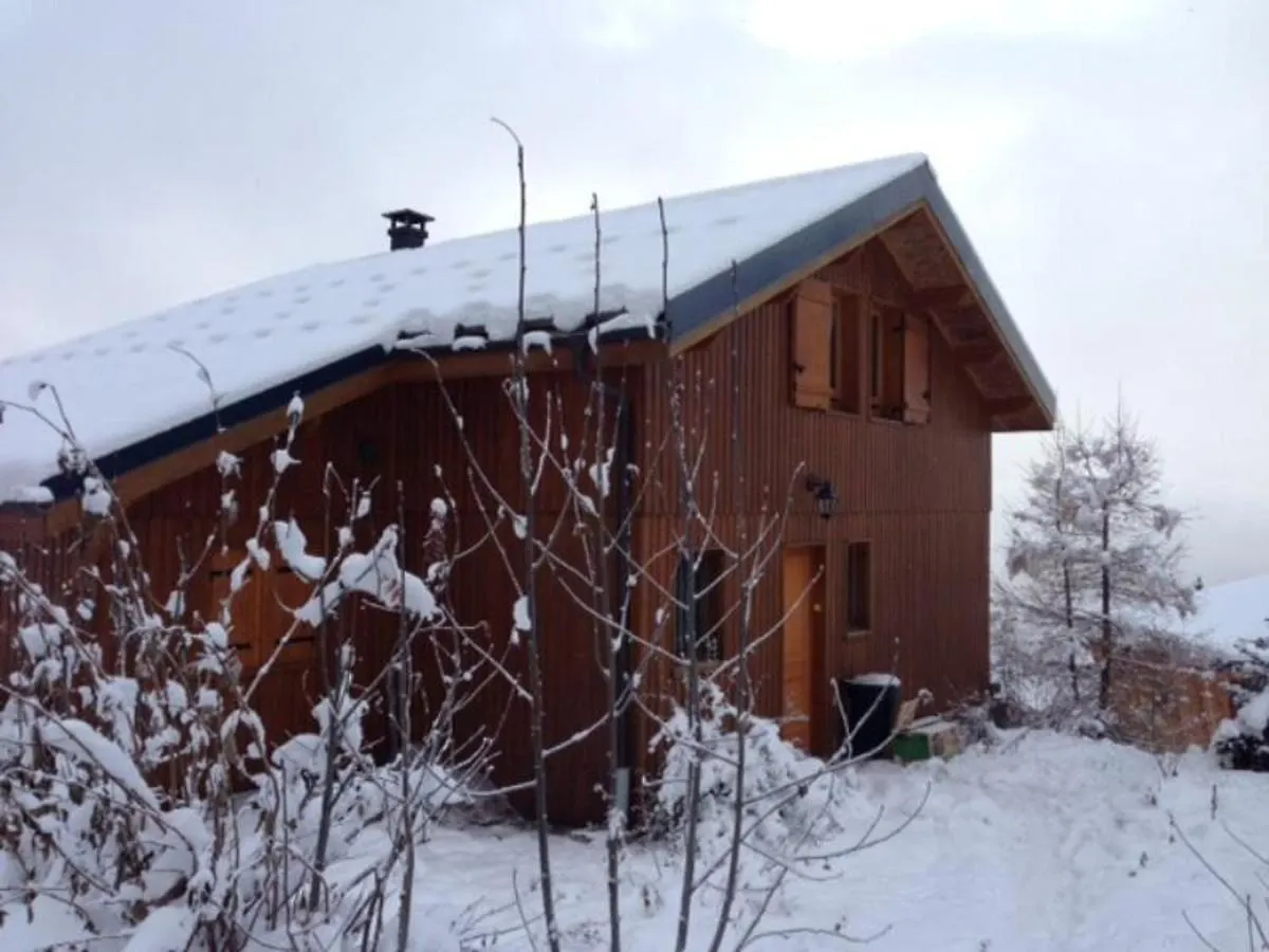 Chalet Spacieux 8 Pers. - Terrasse Sud-Ouest - Hammam - Parking - Proche Arcs 1800 - Fr-1-346-310 Les Arcs  Frankrike