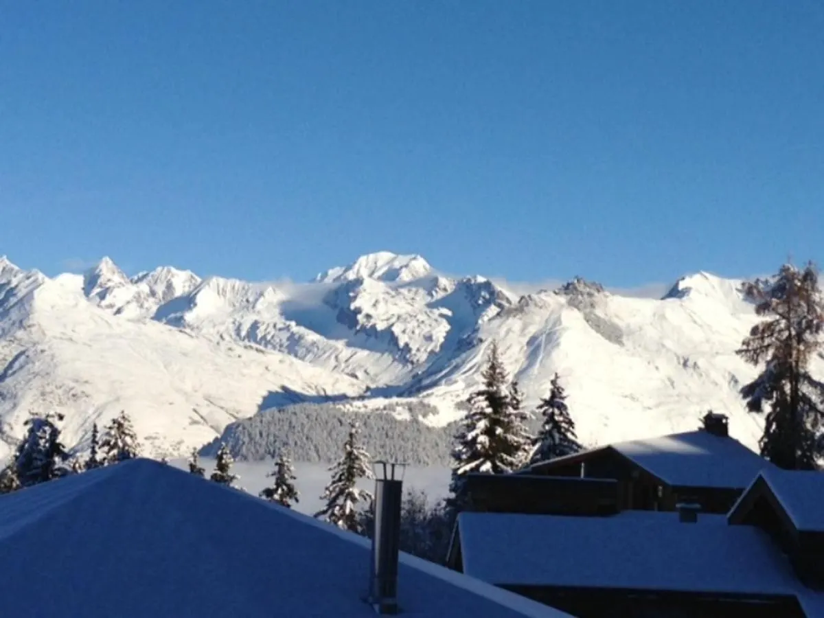 Chalet Spacieux 8 Pers. - Terrasse Sud-Ouest - Hammam - Parking - Proche Arcs 1800 - Fr-1-346-310 Les Arcs  0*, Les Arcs (Savoie) France