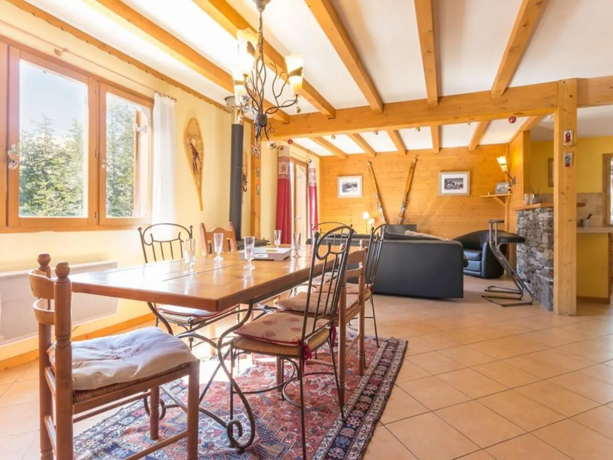 Chalet Spacieux 8 Pers. - Terrasse Sud-Ouest - Hammam - Parking - Proche Arcs 1800 - Fr-1-346-310 Les Arcs  0*, Les Arcs (Savoie)