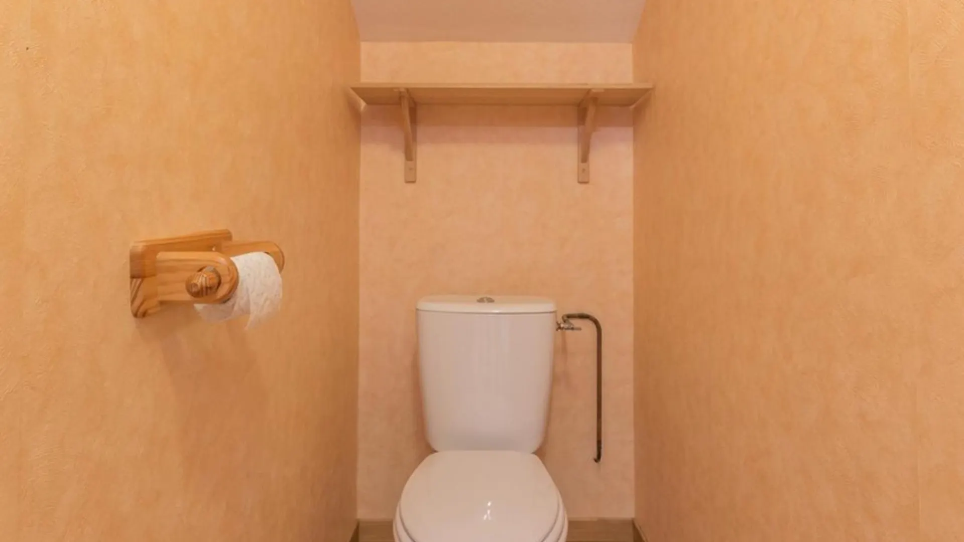 Chalet Spacieux 8 Pers. - Terrasse Sud-Ouest - Hammam - Parking - Proche Arcs 1800 - Fr-1-346-310 Les Arcs  France