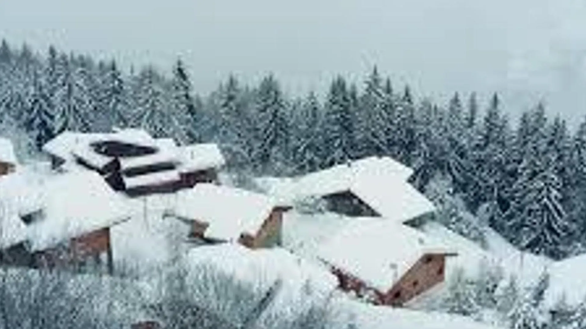 Chalet Spacieux 8 Pers. - Terrasse Sud-Ouest - Hammam - Parking - Proche Arcs 1800 - Fr-1-346-310 Les Arcs