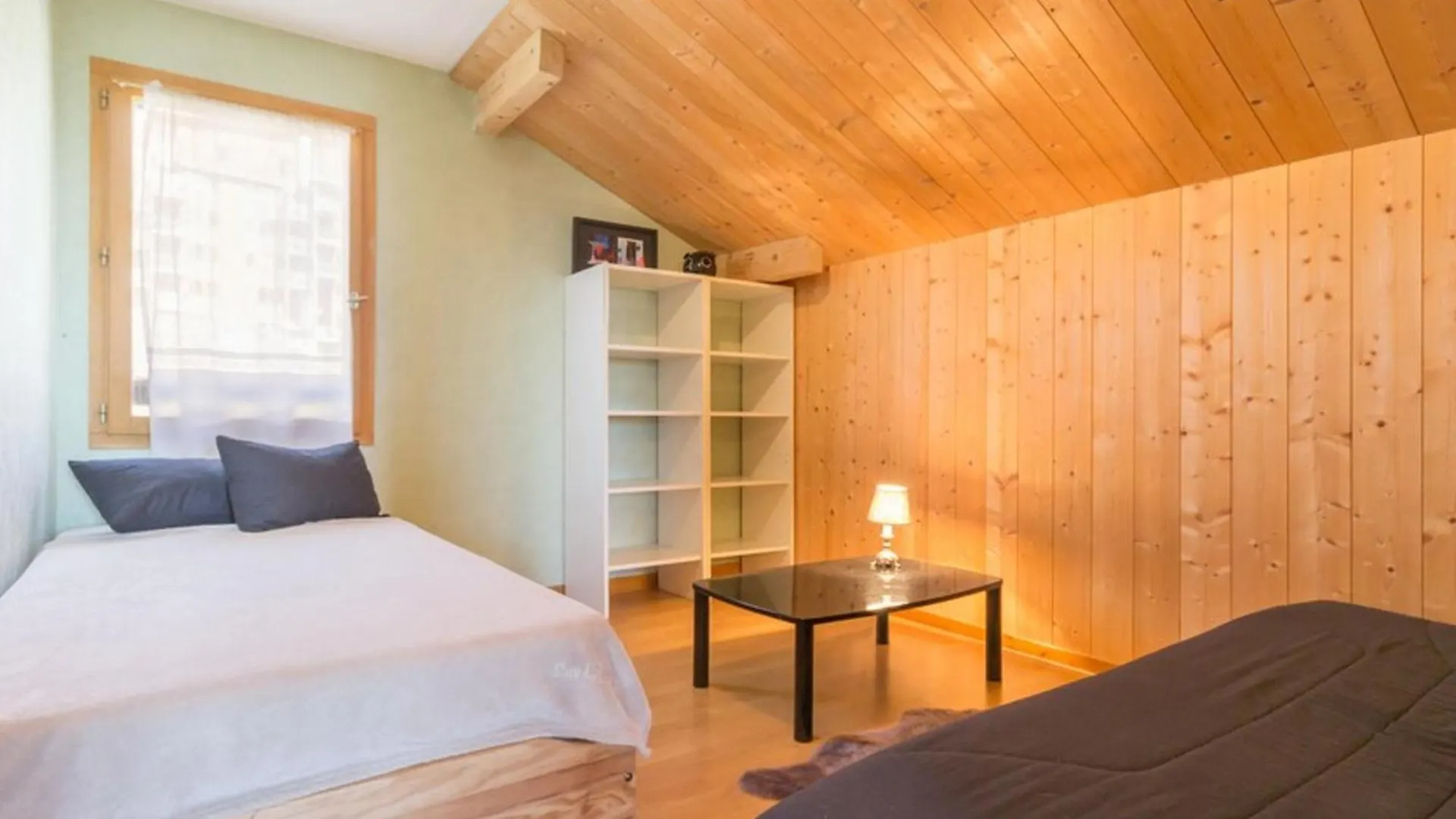 Chalet Spacieux 8 Pers. - Terrasse Sud-Ouest - Hammam - Parking - Proche Arcs 1800 - Fr-1-346-310 Les Arcs   Les Arcs (Savoie)