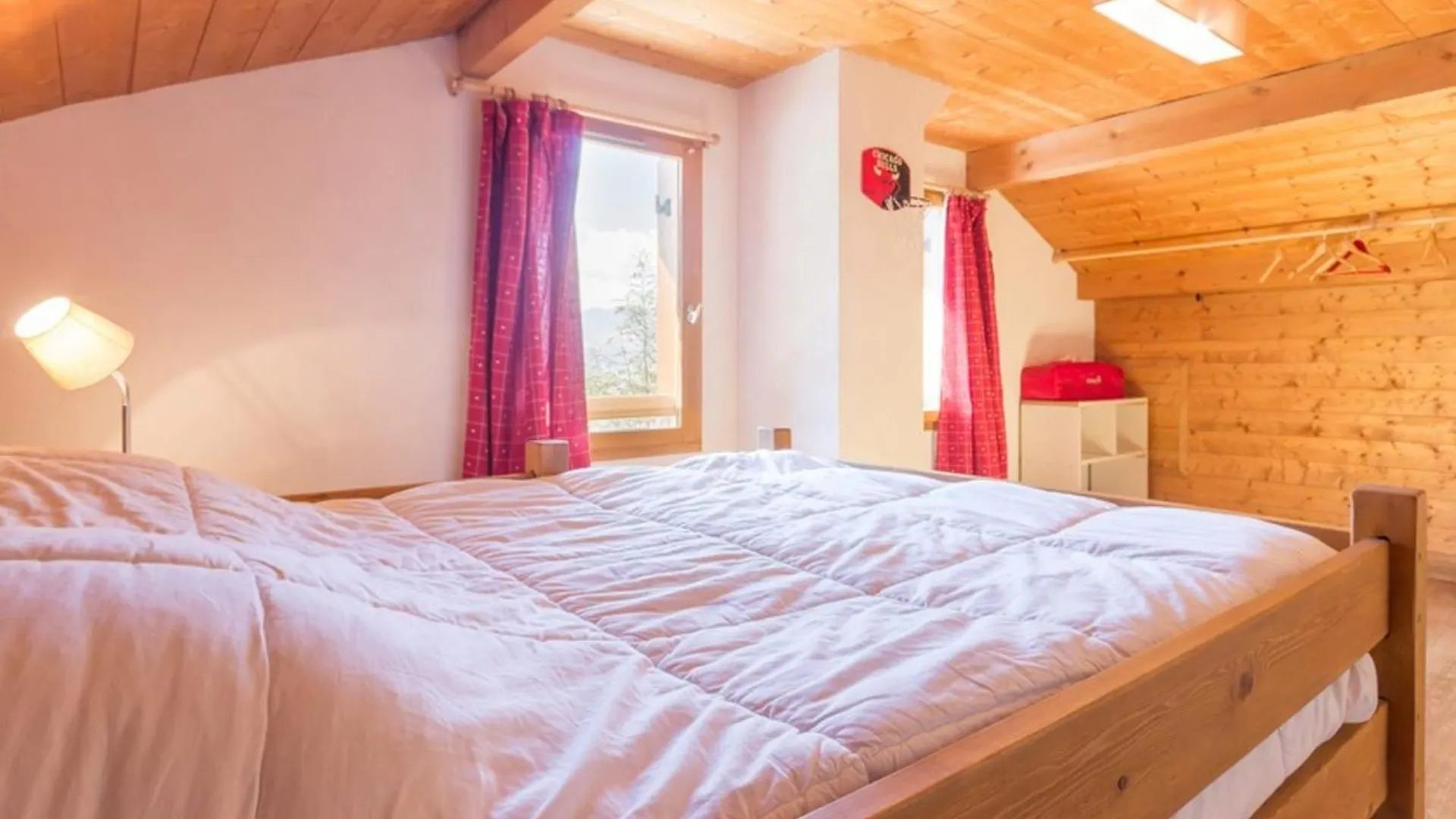 Chalet Spacieux 8 Pers. - Terrasse Sud-Ouest - Hammam - Parking - Proche Arcs 1800 - Fr-1-346-310 Les Arcs  France
