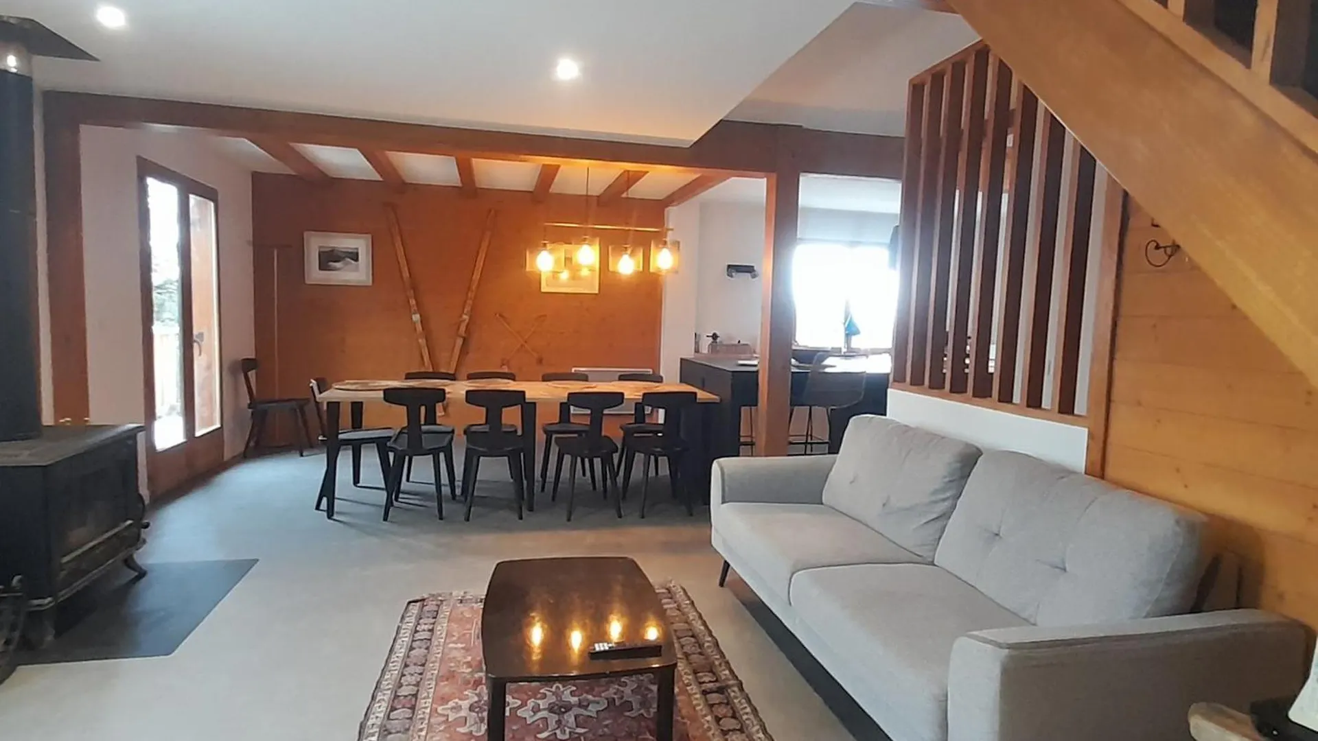 Chalet Spacieux 8 Pers. - Terrasse Sud-Ouest - Hammam - Parking - Proche Arcs 1800 - Fr-1-346-310 Les Arcs  0*, Les Arcs (Savoie) France