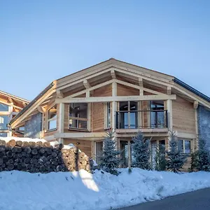 Chalet Béla Vya Chalet
